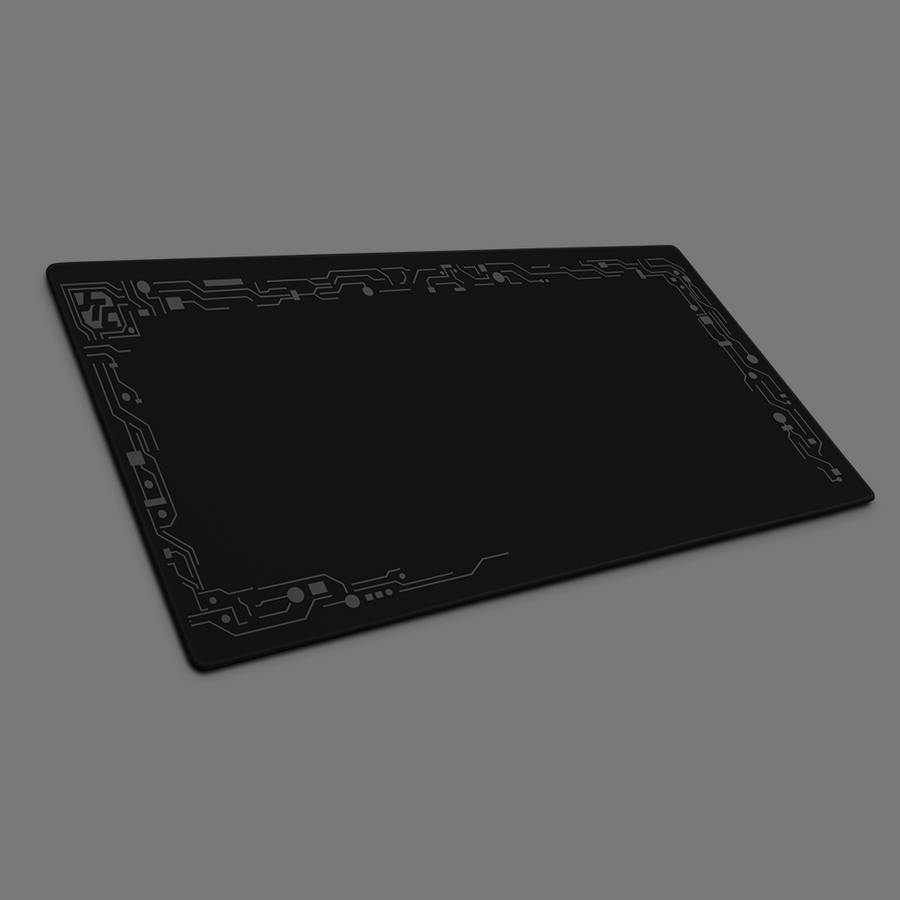 JTC Stealth Gaming Mat