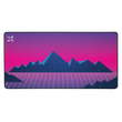 Load image into Gallery viewer, JTC Vaporwave Gaming Mat
