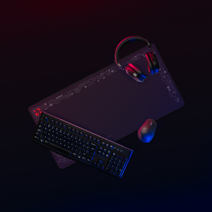 JTC OG Gaming Mat