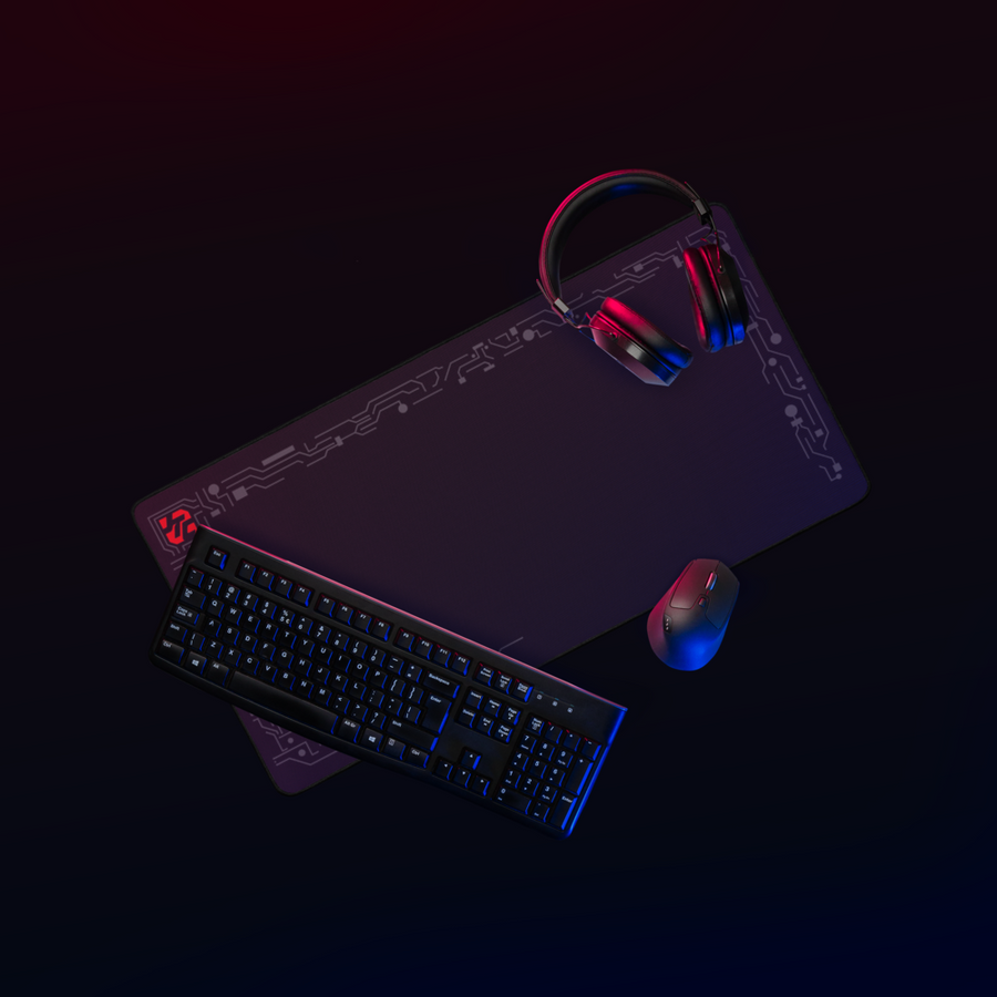 JTC OG Gaming Mat