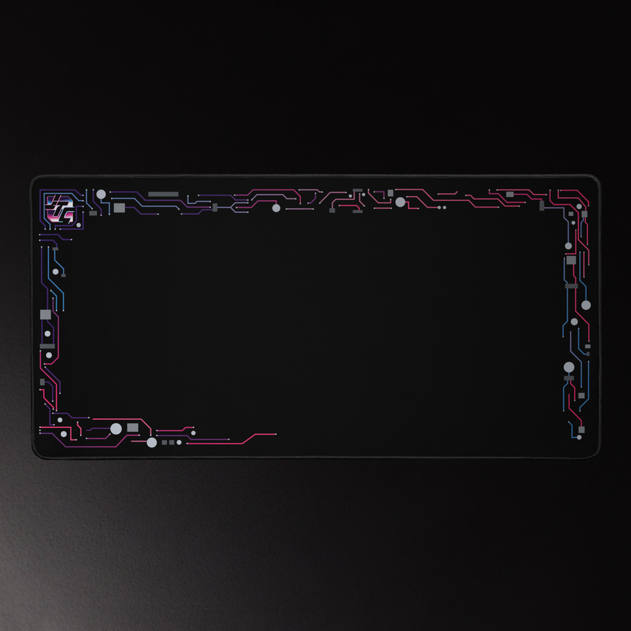 JTC Retro Gaming Mat