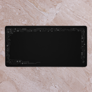 JTC Stealth Gaming Mat