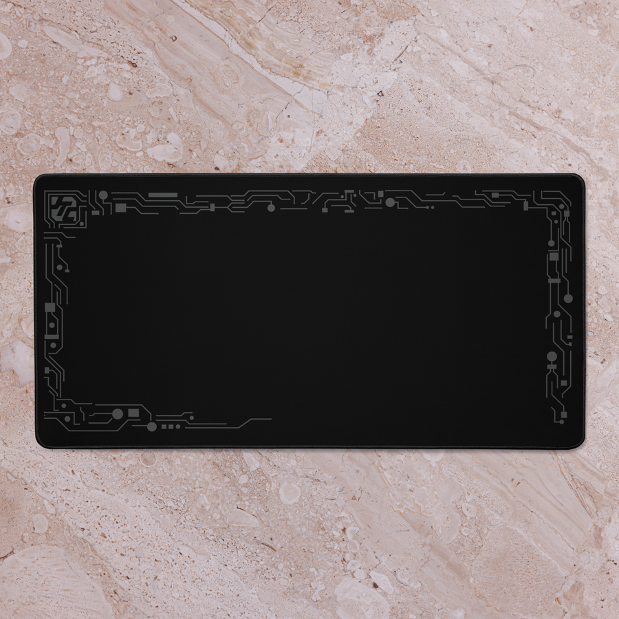 JTC Stealth Gaming Mat