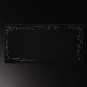 JTC Stealth Gaming Mat