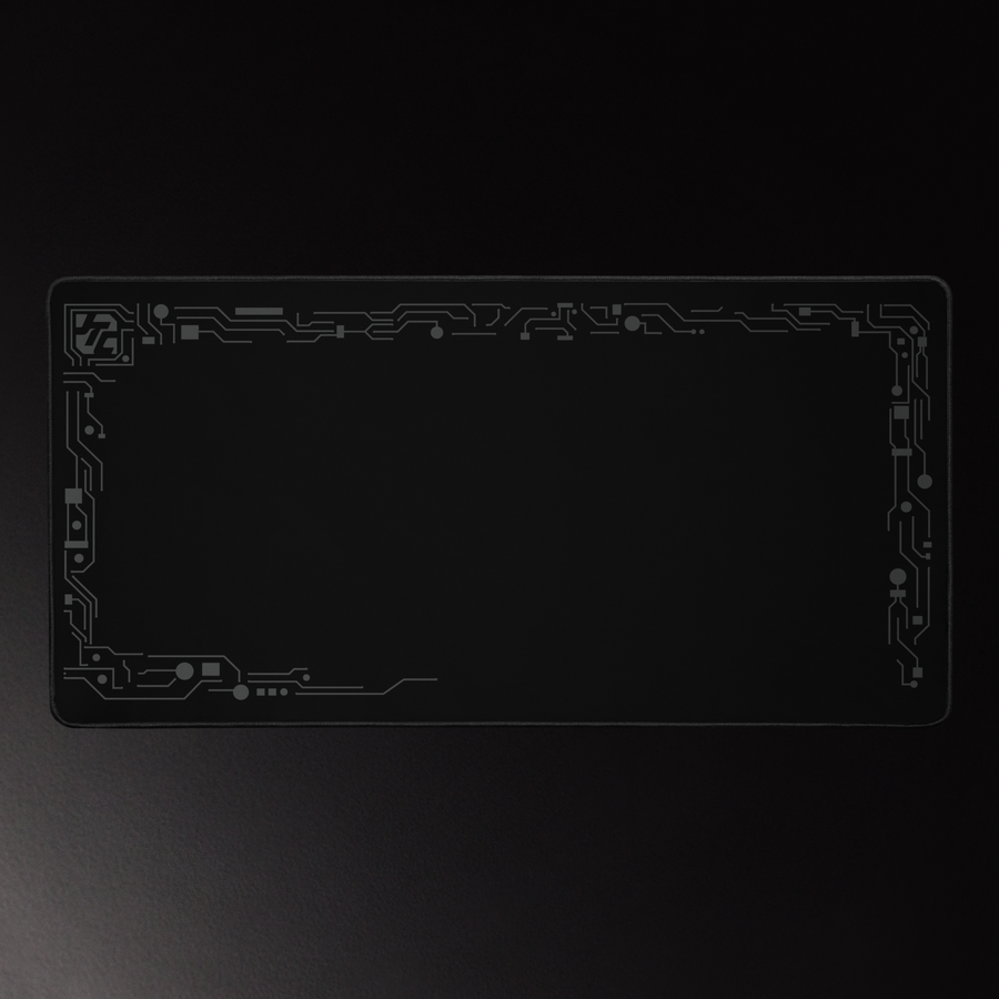 JTC Stealth Gaming Mat