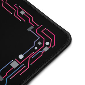 JTC Retro Gaming Mat