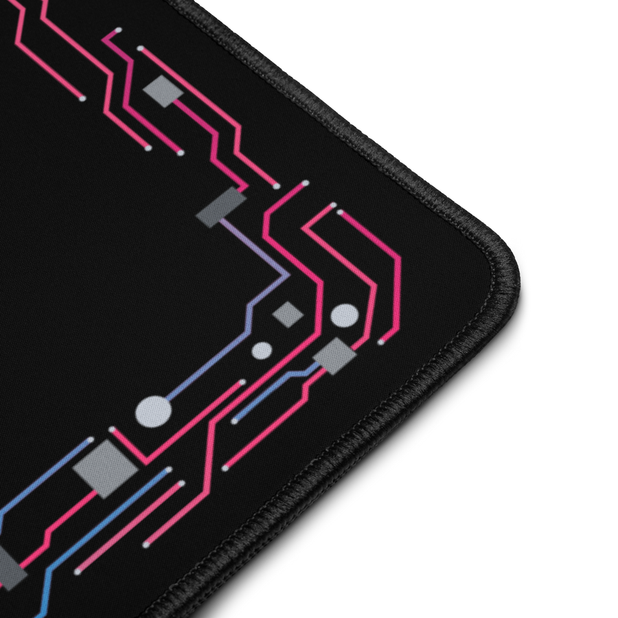 JTC Retro Gaming Mat