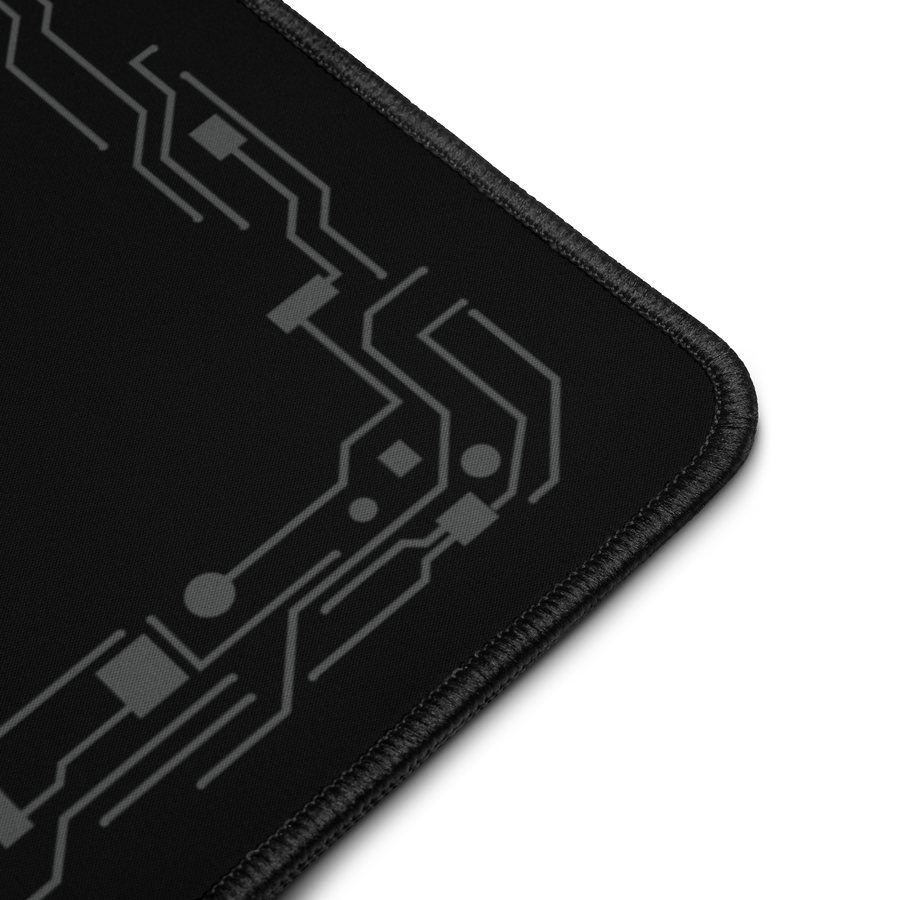 JTC Stealth Gaming Mat