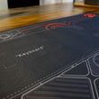 Load image into Gallery viewer, JTC Gaming Mat
