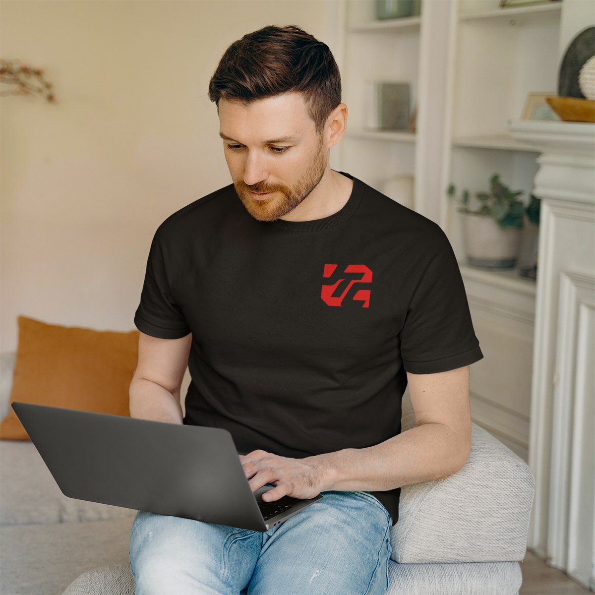 JayzTwoCents - GPU Evolution Shirt
